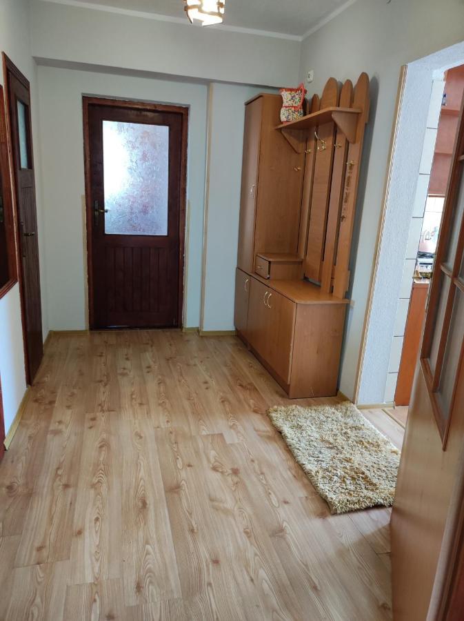 הוילה Lukowica Dom Pod Jabloniami מראה חיצוני תמונה